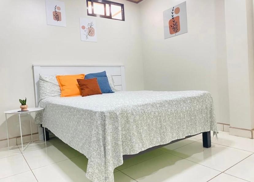 Orange Apartment 5 Min Aeropuerto Juan Santamaria Alajuela Exteriör bild