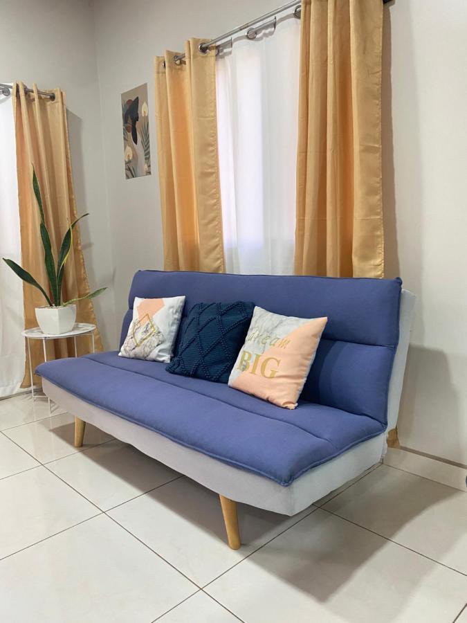 Orange Apartment 5 Min Aeropuerto Juan Santamaria Alajuela Exteriör bild